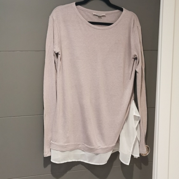 Allsaints Miro Tee - Picture 2 of 7